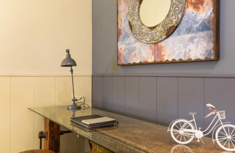 Rustic Casita Gava Barcellona