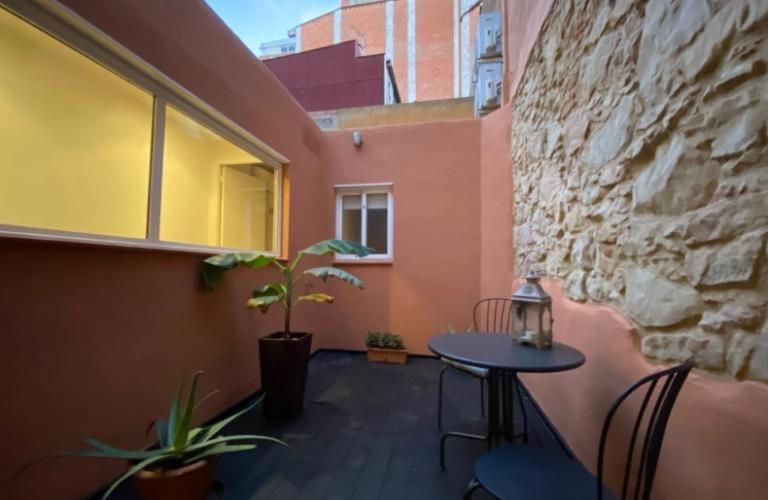 Rustic Casita Gava Appartamento