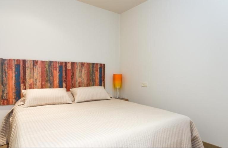 Appartamento Rustic Casita Gava Barcellona
