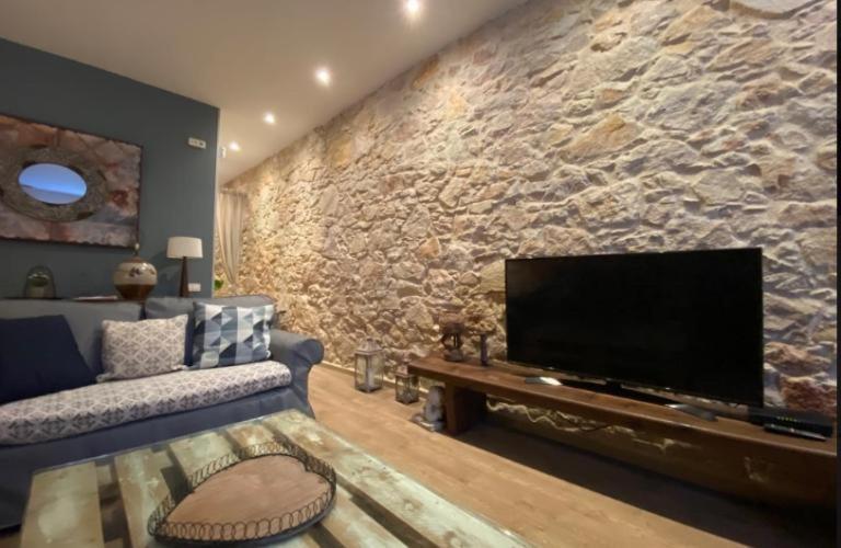 Rustic Casita Gava Appartamento