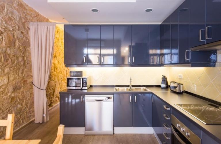 Appartamento Rustic Casita Gava *
