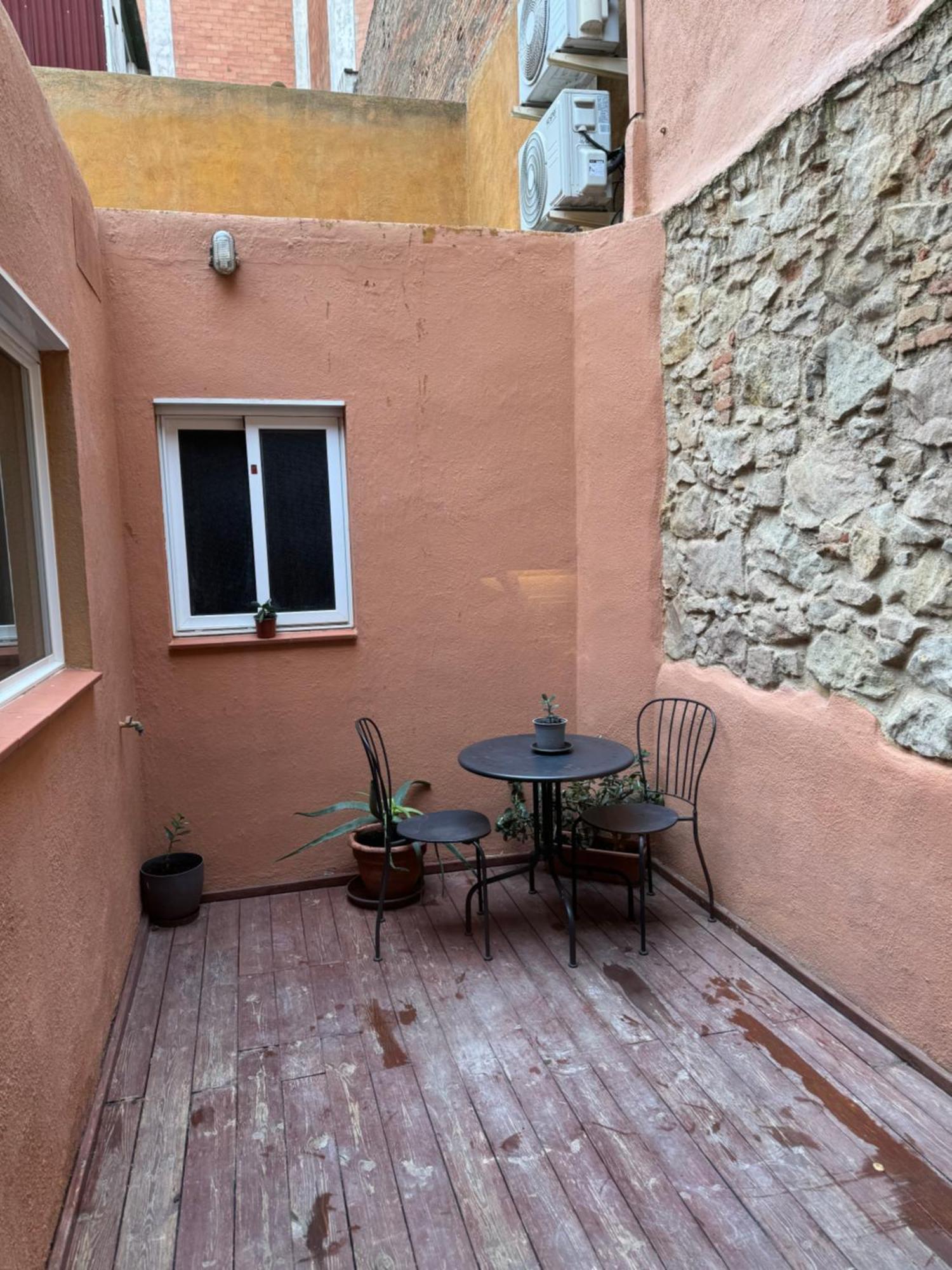 Rustic Casita Gava Barcellona