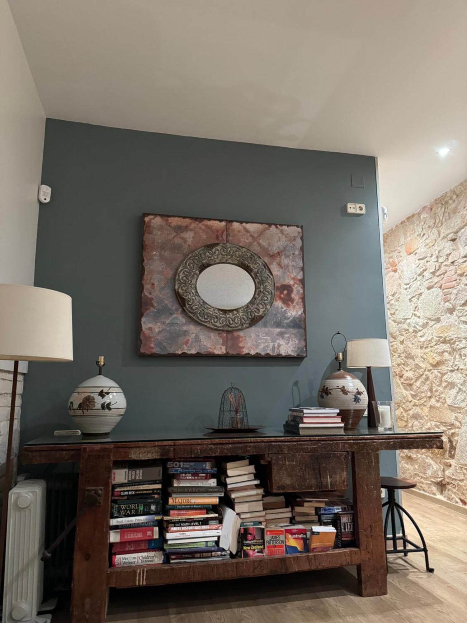 Rustic Casita Gava * Barcellona