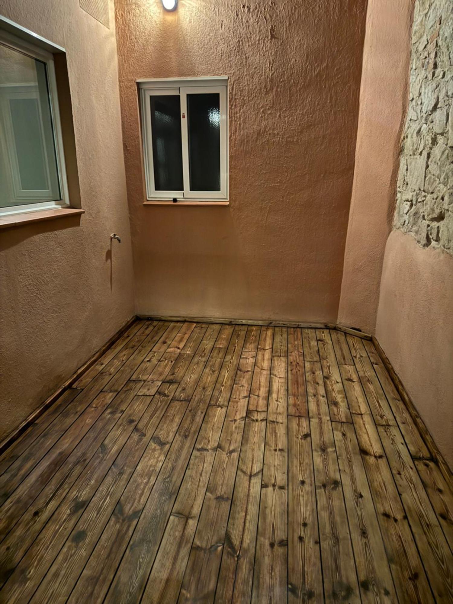 Rustic Casita Gava Appartamento *