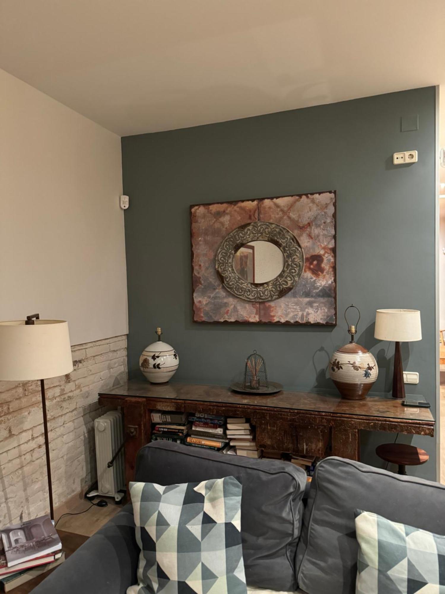 Appartamento Rustic Casita Gava *